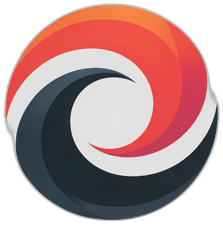 八点影院Logo