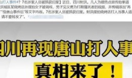 成都爆料家长打人案件最新,校园暴力引发社会关注