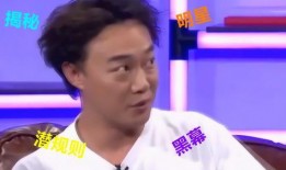 娱乐圈12点爆料的是谁,揭秘神秘明星身份大揭秘