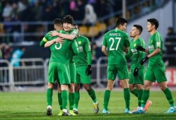 北京国安最新爆料,揭秘球队备战新赛季的神秘计划