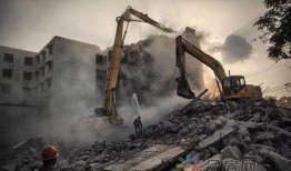 安徽拆迁爆料事件视频曝光,真相与争议交织的拆迁事件