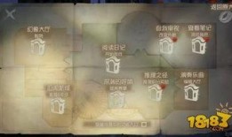 第五人格新归宿最新爆料,神秘角色曝光，惊悚冒险即将开启！