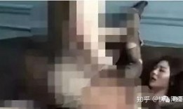 被男友爆料视频的主播,事件引发网友热议