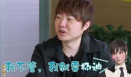 圈内爆料杨迪的八卦,揭秘明星背后的真实故事