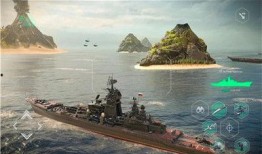 现代战舰最新爆料12月,12月现代战舰最新技术曝光