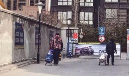 西安大寨路最新爆料,揭秘改造工程进展与周边变化