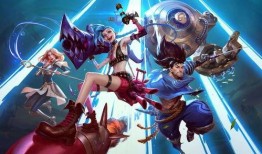 联盟台服爆料了吗最新消息,神秘更新即将来袭，玩家期待值飙升！