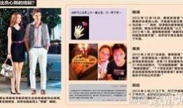 唐嫣邱泽圈内爆料是真的吗,真相还是谣言？