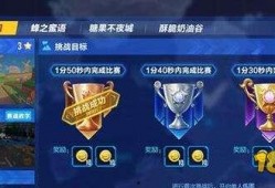 qq飞车新图最新爆料,炫酷赛道与神秘角色抢先看！