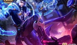 王者皮肤爆料最新明天出什么,明日神秘英雄华丽登场！