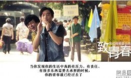 包贝尔爆料致青春视频,揭秘视频背后的故事