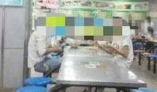 学校食堂爆料视频,校园美食背后的故事