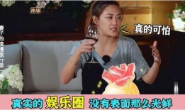 说娱乐圈爆料,揭秘明星背后的故事