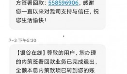 银谷在线最新爆料,揭秘金融科技巨头背后的秘密