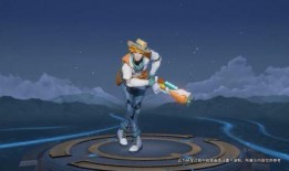 王者2.1新皮肤爆料视频,华丽变身，神秘英雄即将登场