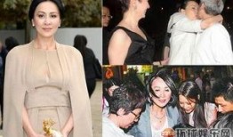 刘嘉玲爆料喝醉视频播放,一场意外的娱乐圈风云