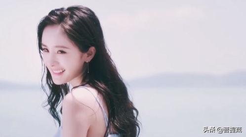 吃瓜娱乐杨幂是谁啊,吃瓜娱乐界的璀璨明星